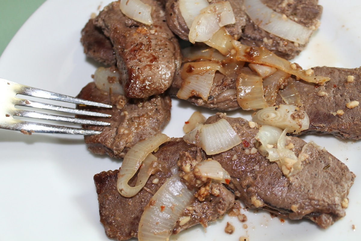 Deer Meat Is A Healthy Viable Option Farm And Dairy