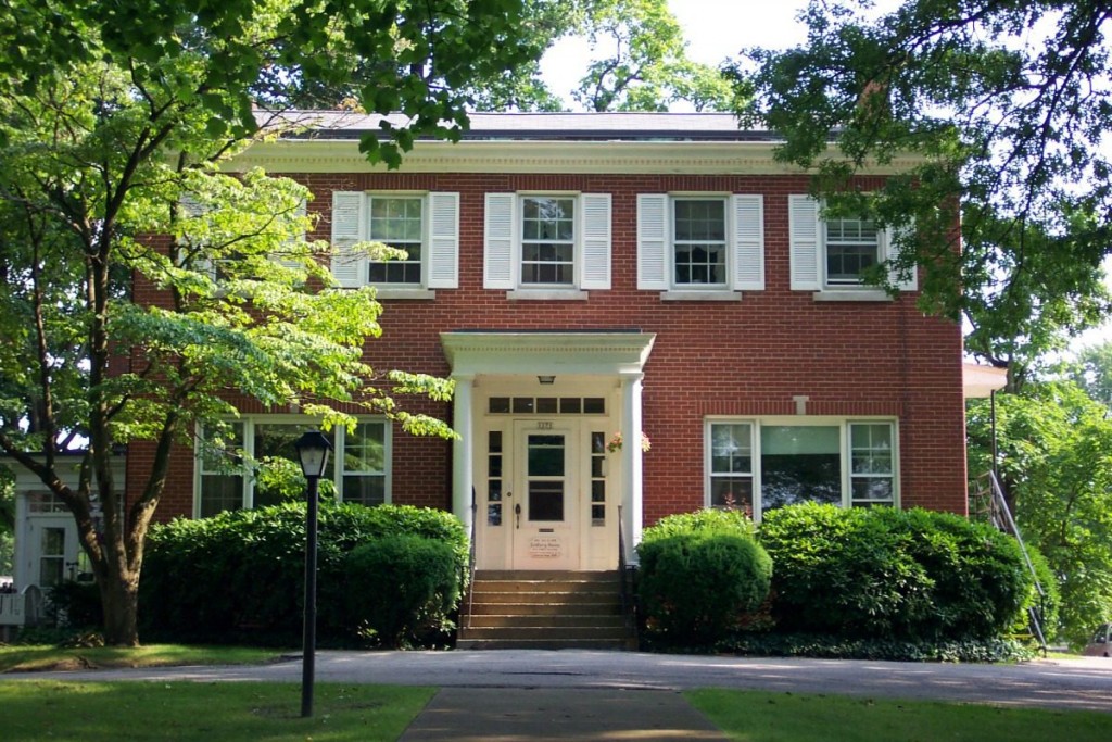 Salem's Century House focuses on the future - Farm and Dairy